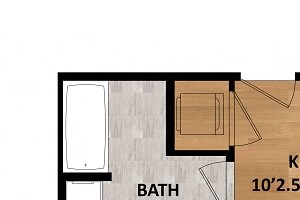 A2 Loft